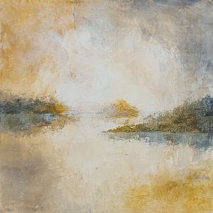 <strong>№ 218 - SOMMERMORGEN</strong> <br>25 x 25 cm