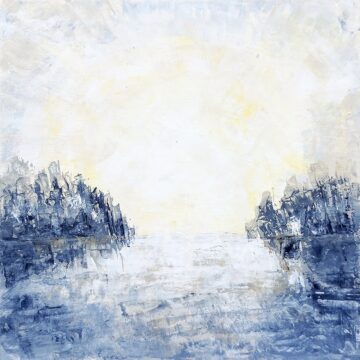 <strong>№ 221</strong> <br>25 x 25 cm