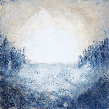 <strong>№ 266</strong> <br>25 x 25 cm