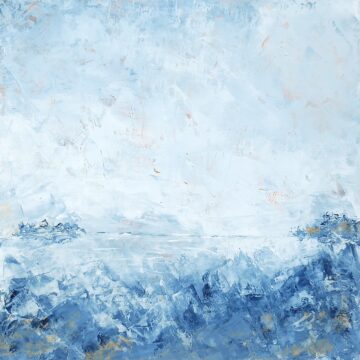 <strong>№ 269</strong> <br>Canvas Print Mini