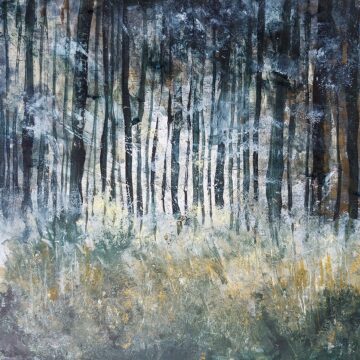 <strong>№ 271</strong> <br>Canvas Print Mini