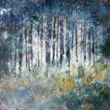 <strong>№ 273</strong> <br>Canvas Print Mini