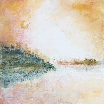 <strong>№ 379</strong> <br>Canvas Print Mini