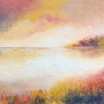 <strong>№ 381</strong> <br>Canvas Print Mini