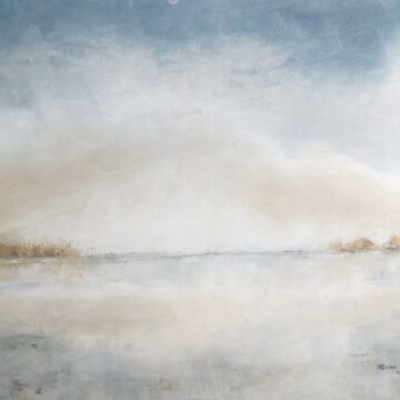 <strong>№ 434</strong> <br>FineArt Canvas Print 80x60cm