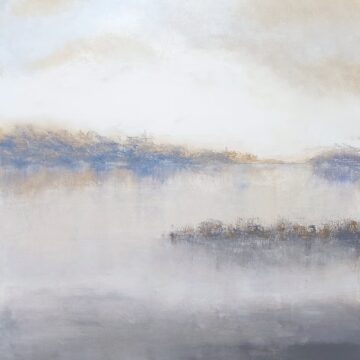 <strong>№ 435</strong> <br>FineArt Canvas Print 60x80cm