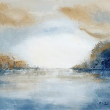 <strong>№ 440</strong> <br>FineArt Canvas Print 80x60cm