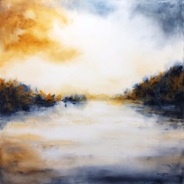 <strong>№ 443</strong> <br>FineArt Canvas Print