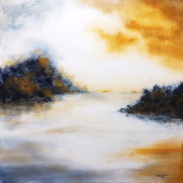 <strong>№ 444</strong> <br>FineArt Canvas Print