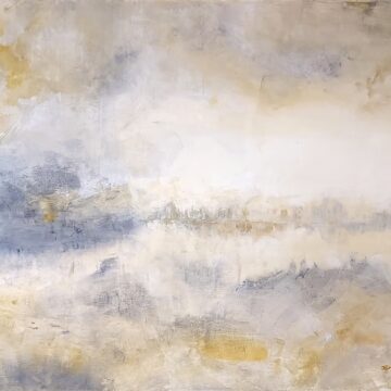 <strong>№ 445</strong> <br>FineArt Canvas Print 80x60cm